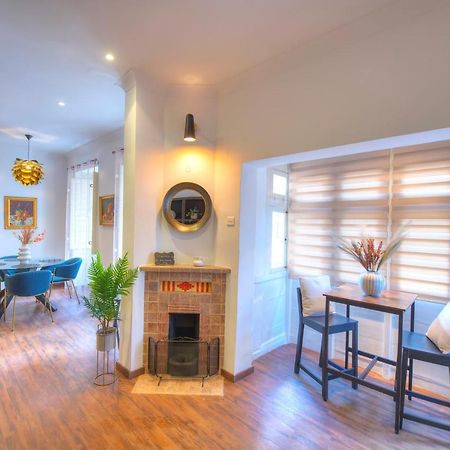 Chic 2Bedroom Apartment Near Sliema Ferries Cesi1-1 Экстерьер фото