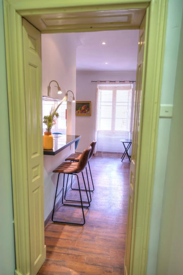 Chic 2Bedroom Apartment Near Sliema Ferries Cesi1-1 Экстерьер фото