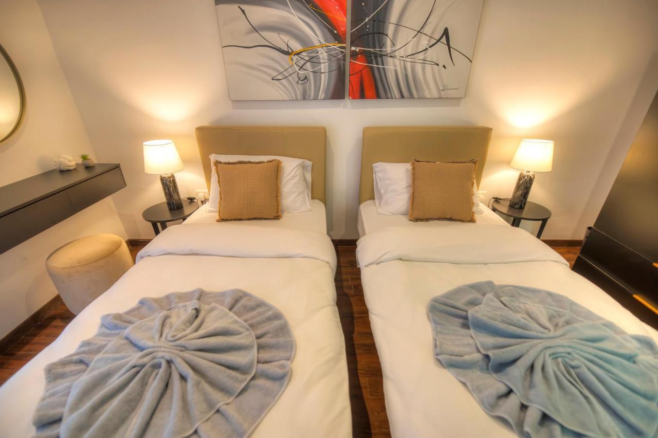 Chic 2Bedroom Apartment Near Sliema Ferries Cesi1-1 Экстерьер фото