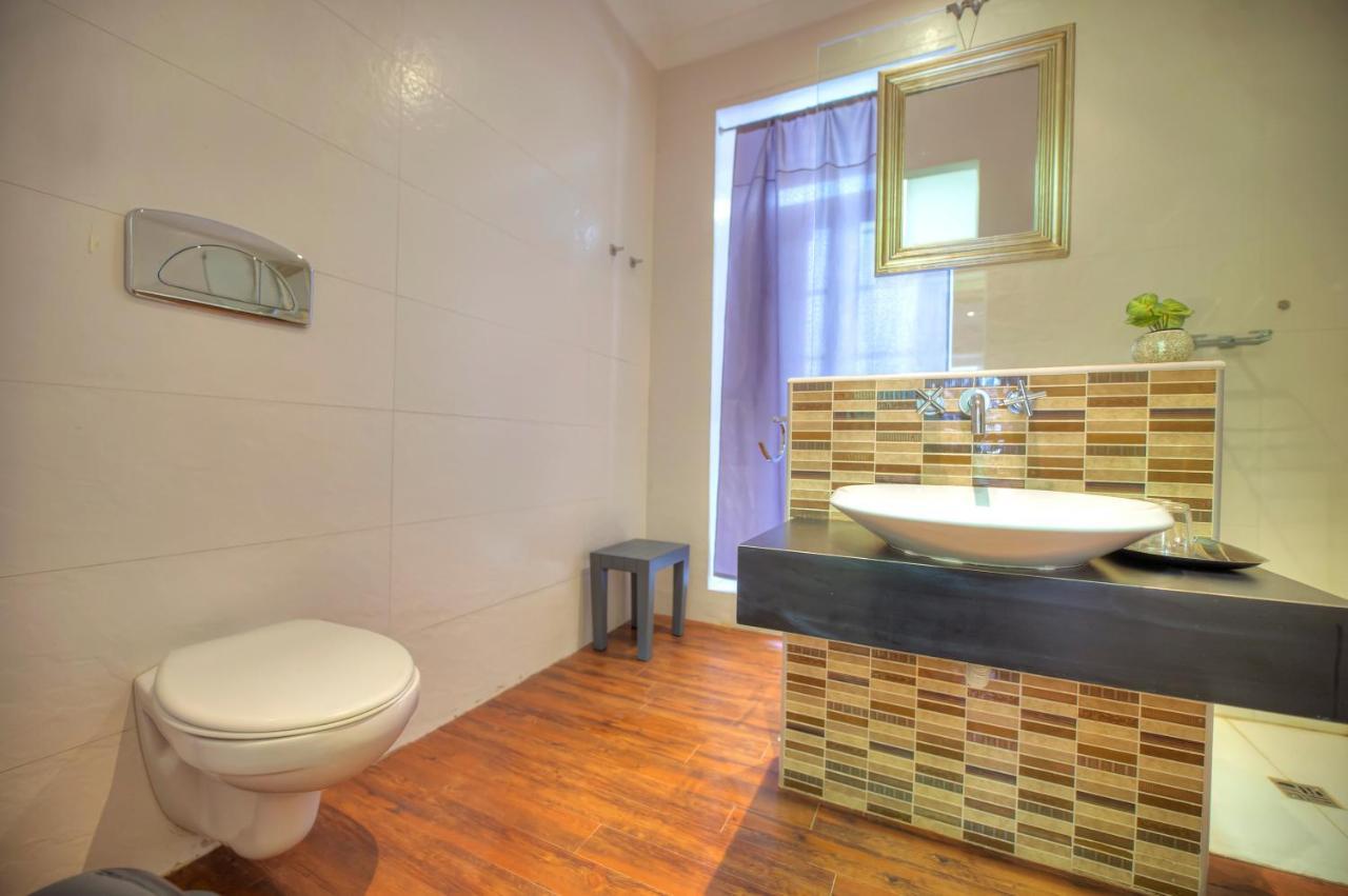 Chic 2Bedroom Apartment Near Sliema Ferries Cesi1-1 Экстерьер фото